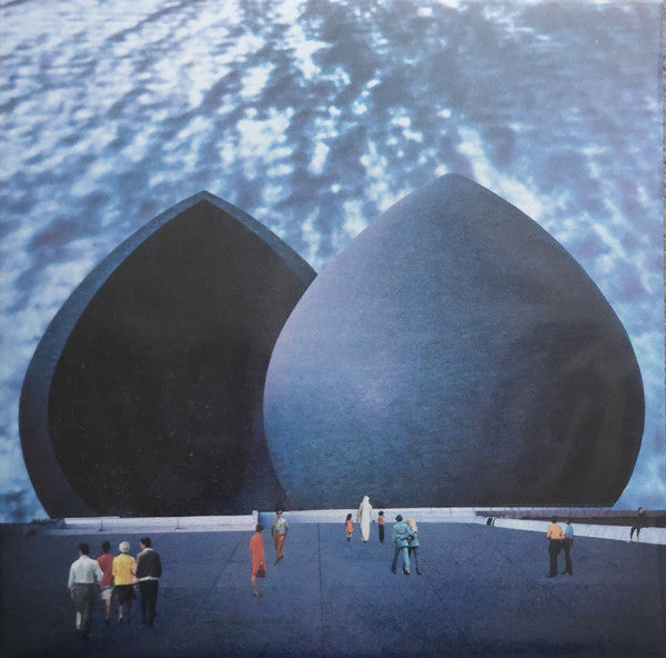 Lance Gurisik- Proffer (Vinyl)-BoldPlay