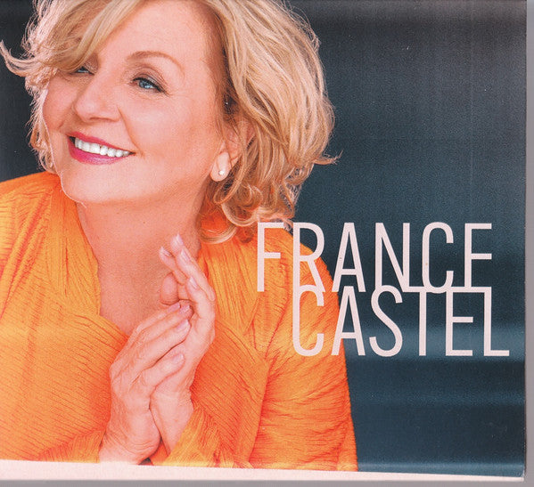 Castel, France- France Castel (CD)-BoldPlay