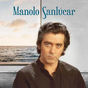 Manolo Sanlucar- Manolo Sanlucar (Vinyl)-BoldPlay