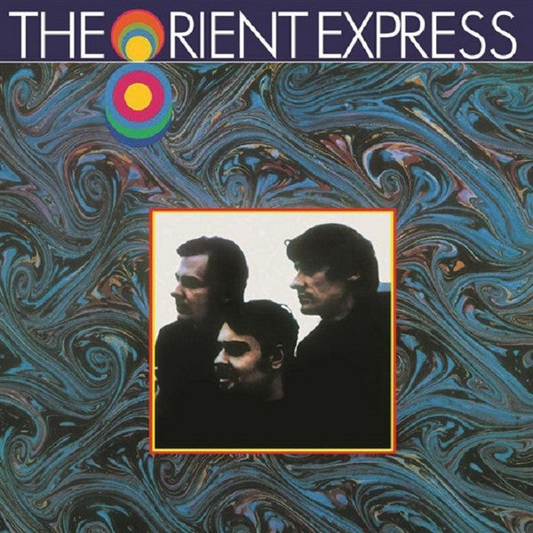 Orient Express- Orient Express (Uk) (Vinyl)-BoldPlay
