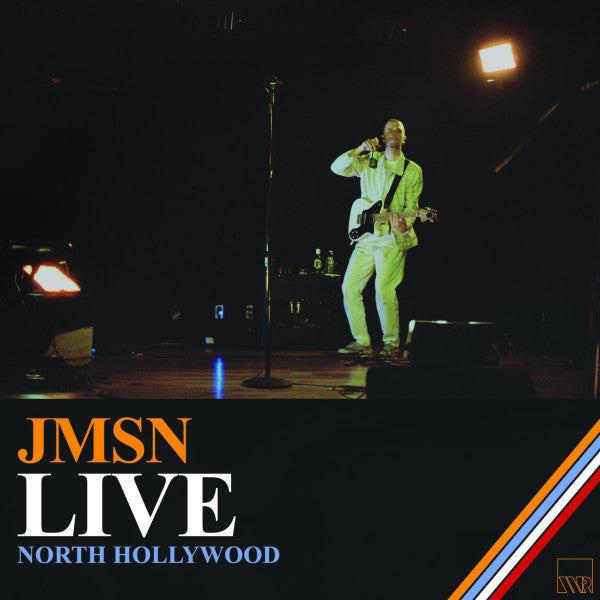 JMSN- 870 (Vinyl)-BoldPlay