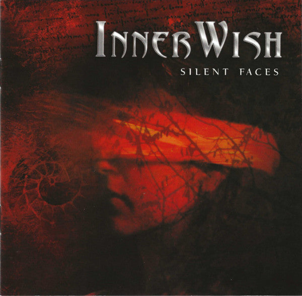 Innerwish- Silent Faces (CD)-BoldPlay