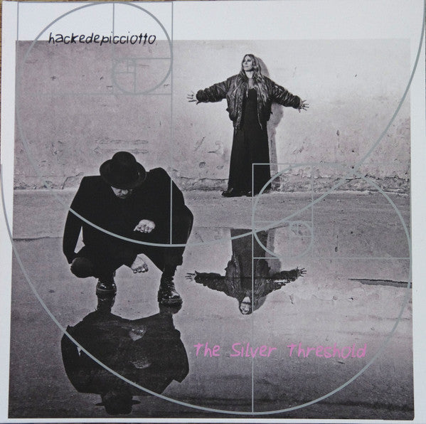 Hackedepicciotto- The Silver Threshold (Vinyl)-BoldPlay