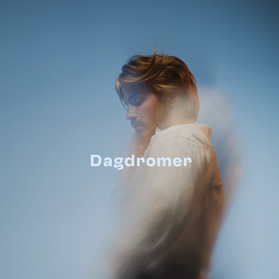 Maksim- Dagdromer - Deluxe (Vinyl)-BoldPlay