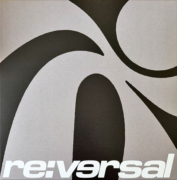 Re:Versal 001 / Various (Uk)- Re:Versal 001 / Various (Uk) (Vinyl)-BoldPlay
