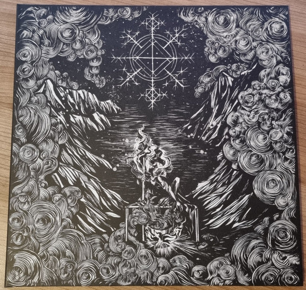 Vevaki- FORNSPEKI (Vinyl)-BoldPlay