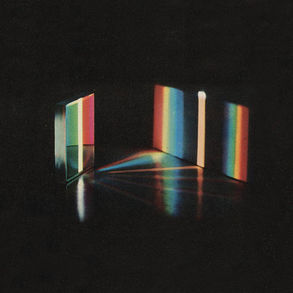 Shadowgraphs- Shadowgraphs (Vinyl)-BoldPlay