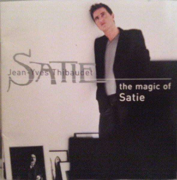 Satie- The Magic Of Satie (Jean-Yves Thibaudet, Piano)-BoldPlay