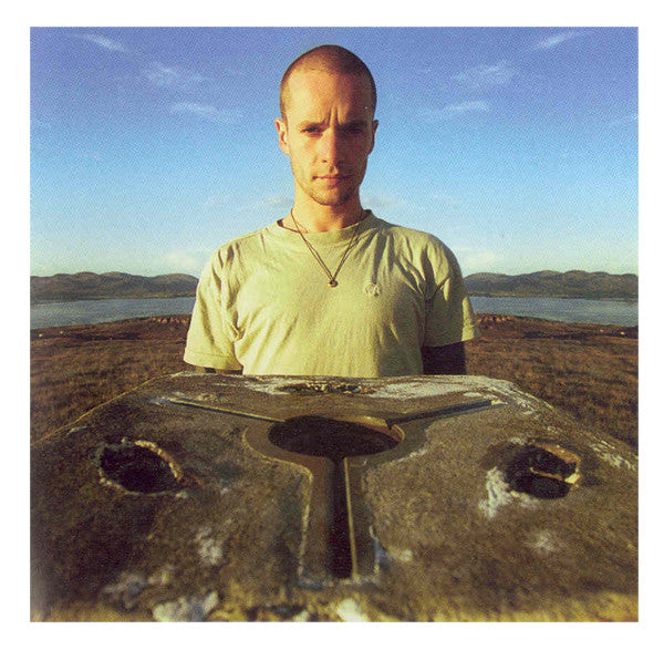 Martyn Bennett- Bothy Culture-BoldPlay