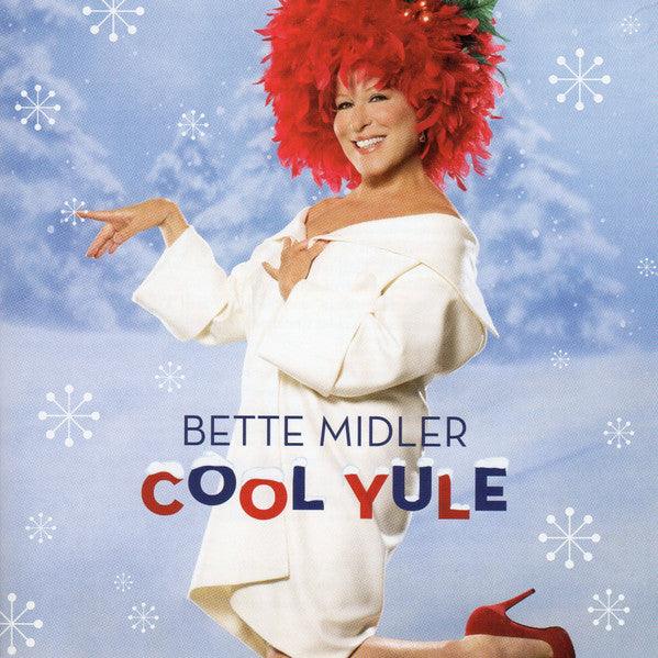 Bette Midler- Cool Yule-BoldPlay