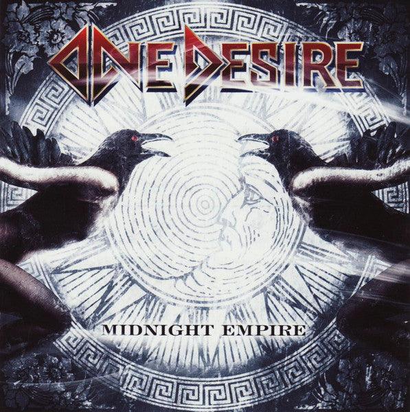 One Desire- Midnight Empire-BoldPlay