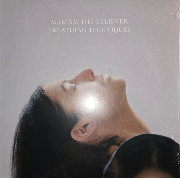 Mariam the Believer- Breathing Techniques (Vinyl)-BoldPlay