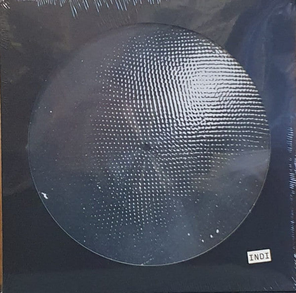 Gazzelle- Indi (Vinyl)-BoldPlay
