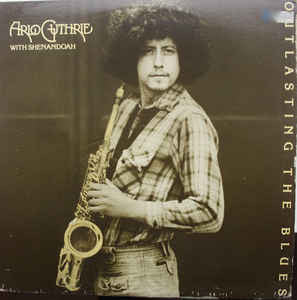 Arlo Guthrie- Outlasting The Blues-BoldPlay