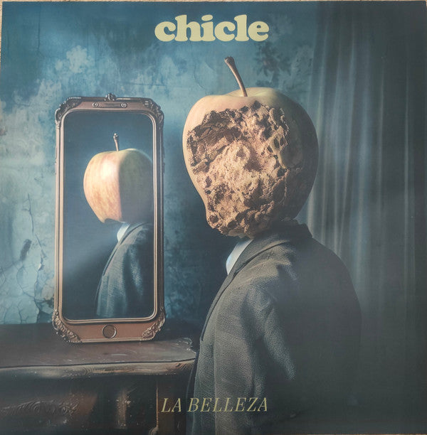 La Belleza (Vinyl)-BoldPlay