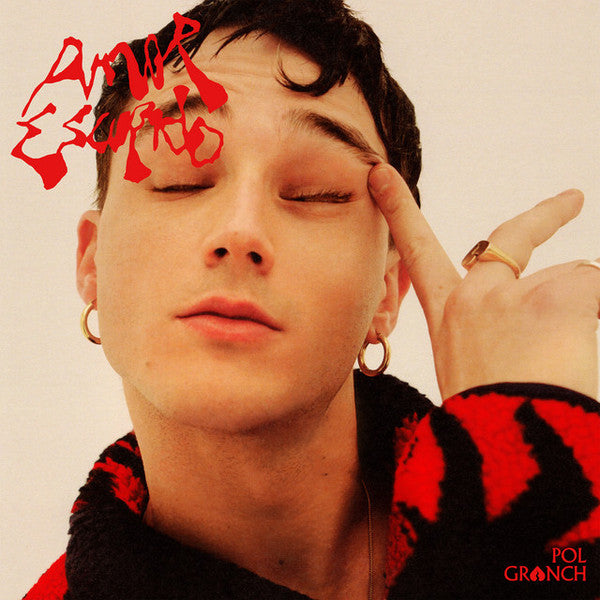 Pol Granch- Amor Escupido (Vinyl)-BoldPlay