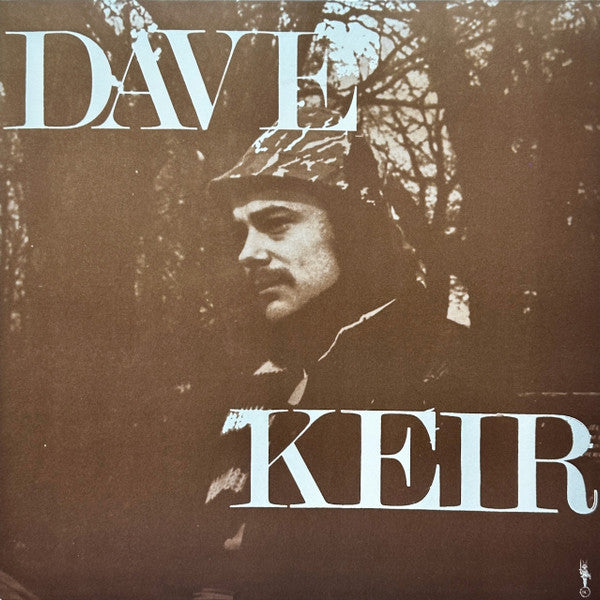 Dave Keir- Dave Keir (Vinyl)-BoldPlay