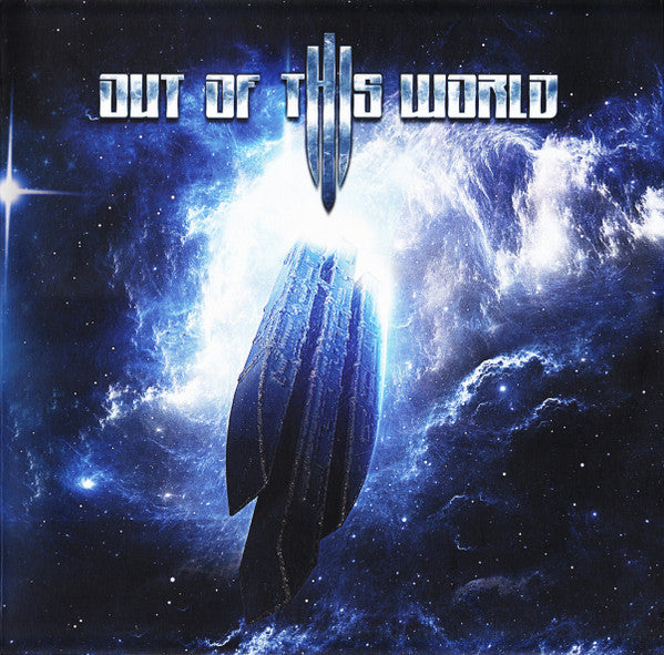 Out of This World- Out Of This World (Vinyl)-BoldPlay