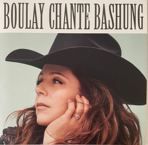 Isabelle Boulay- Les Chevaux Du Plaisir (Vinyl)-BoldPlay