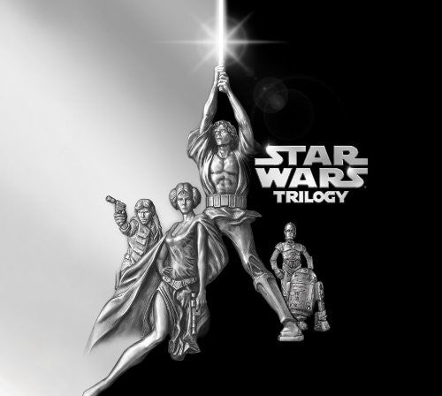 Star Wars Trilogy Soundtrack-BoldPlay