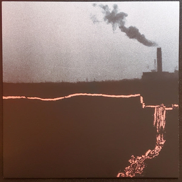 Goodbye Suit- Within Walls Without Windows (Vinyl)-BoldPlay