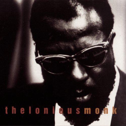 Thelonious Monk- This Is Jazz 5-BoldPlay
