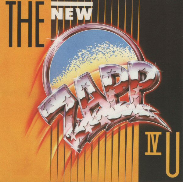 Zapp- New Zapp IV U (CD)-BoldPlay