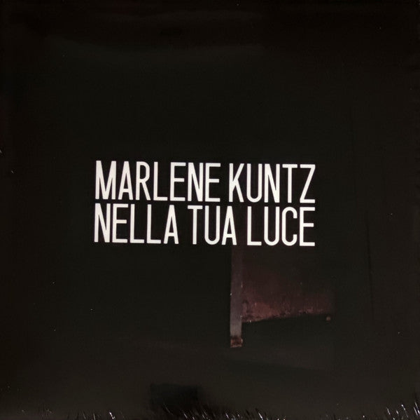 Marlene Kuntz- Nella Tua Luce - Limited 180-Gram Green Colored Vinyl-BoldPlay