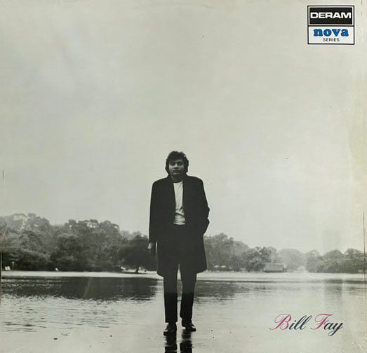 Bill Fay- Bill Fay (Vinyl)-BoldPlay