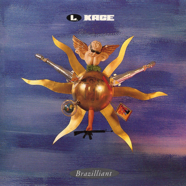 L Kage- Brazilliant-BoldPlay