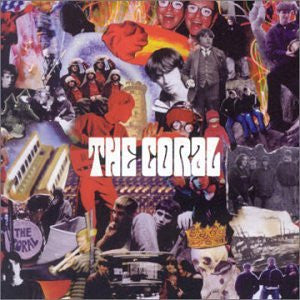 The Coral- Coral (Vinyl)-BoldPlay