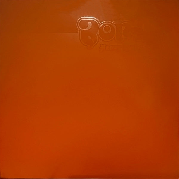 Boris- Heavy Rocks (2002) (Vinyl)-BoldPlay