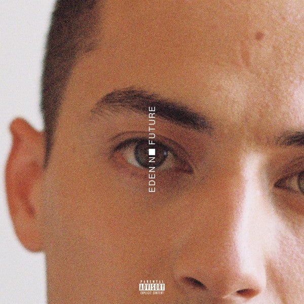 Eden- No Future [2LP] (Vinyl)-BoldPlay