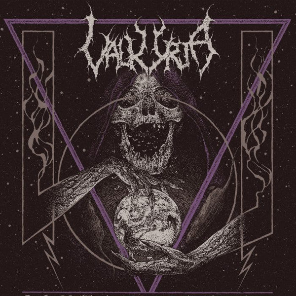 Valkyrja- Contamination (Vinyl)-BoldPlay