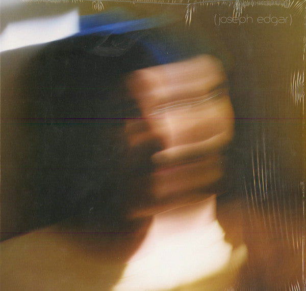 Joseph Edgar- Joseph Edgar [Limited Edition] (Can) (Vinyl)-BoldPlay