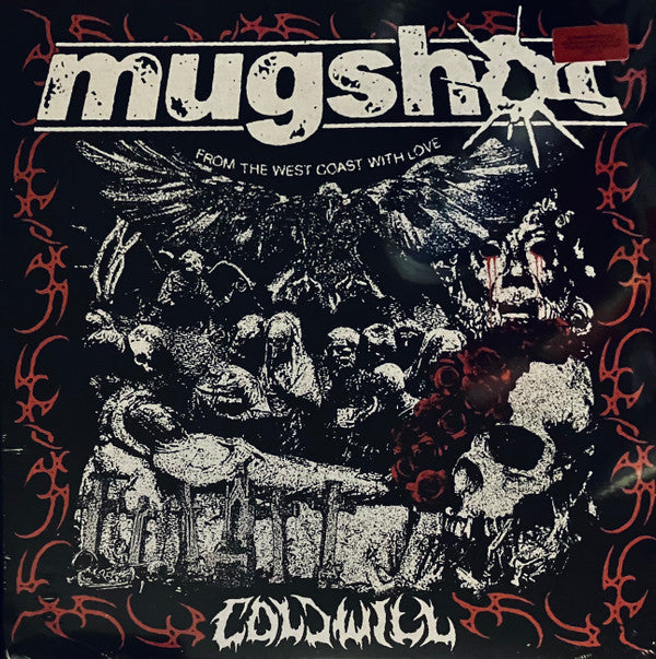 Mugshot- 870 (Vinyl)-BoldPlay