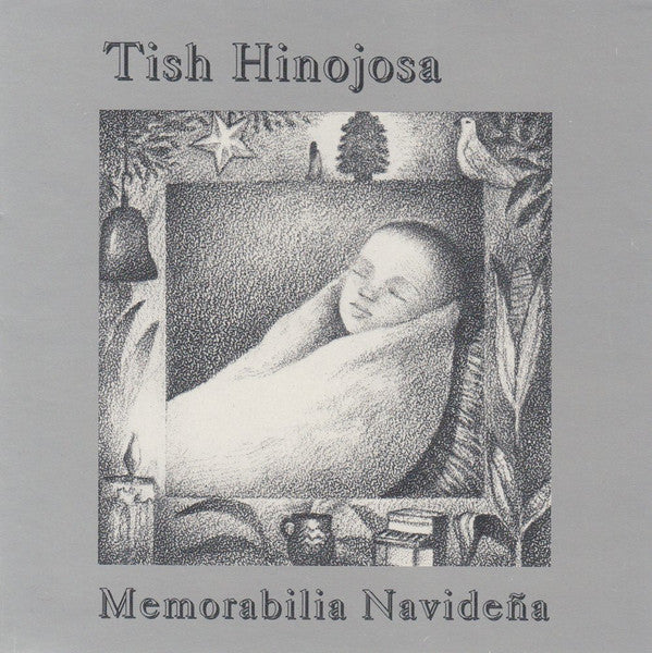 Tish Hinojosa- Memorabilia Navidena-BoldPlay