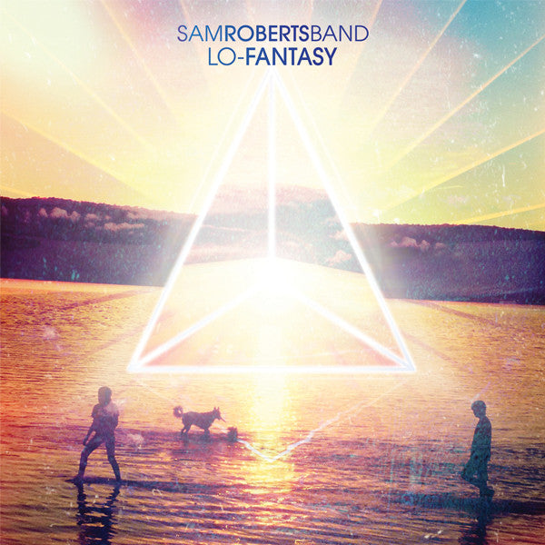 Sam Roberts- Lo-Fantasy-BoldPlay
