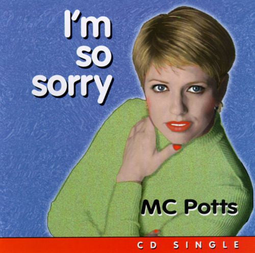 Mc Potts- I'm So Sorry-BoldPlay