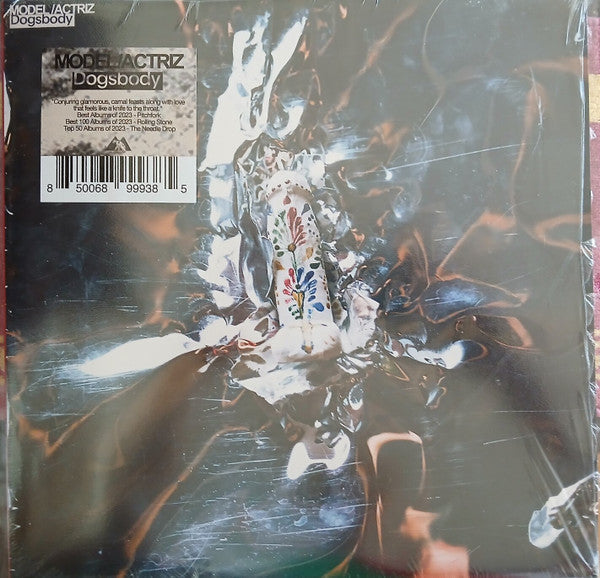 Dogsbody (Vinyl)-BoldPlay