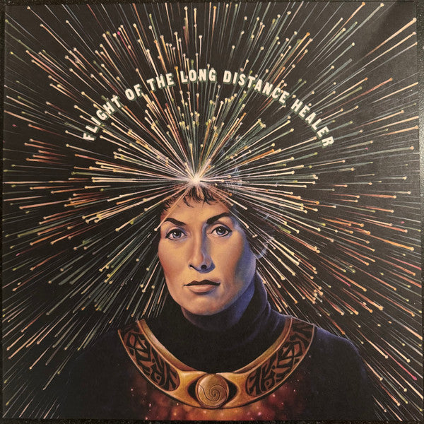 Skyway Man- 870 (Vinyl)-BoldPlay