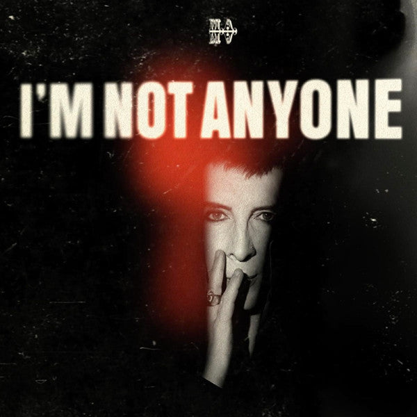 Marc Almond- I'm Not Anyone (Vinyl)-BoldPlay