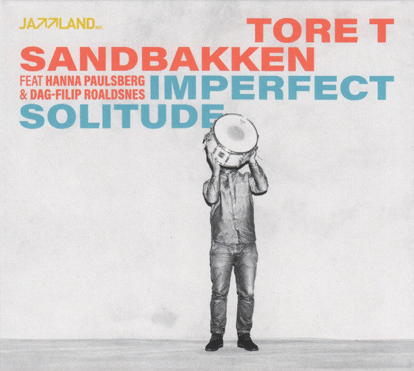 Tore Sandbakken  T.- Imperfect Solitude (Uk) (CD)-BoldPlay