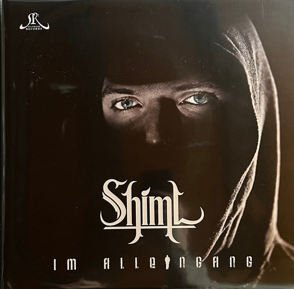 Shiml- Im Alleingang (Vinyl)-BoldPlay