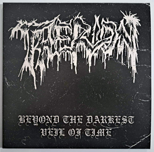 Therion- Beyond The Darkest Veil Of Time (Vinyl)-BoldPlay