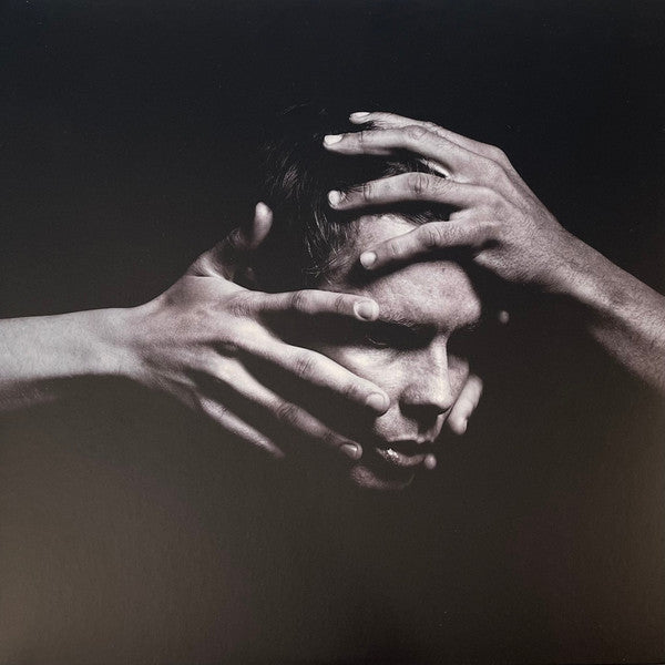Jonsi- Shiver (Indie Exclusive Vinyl)-BoldPlay