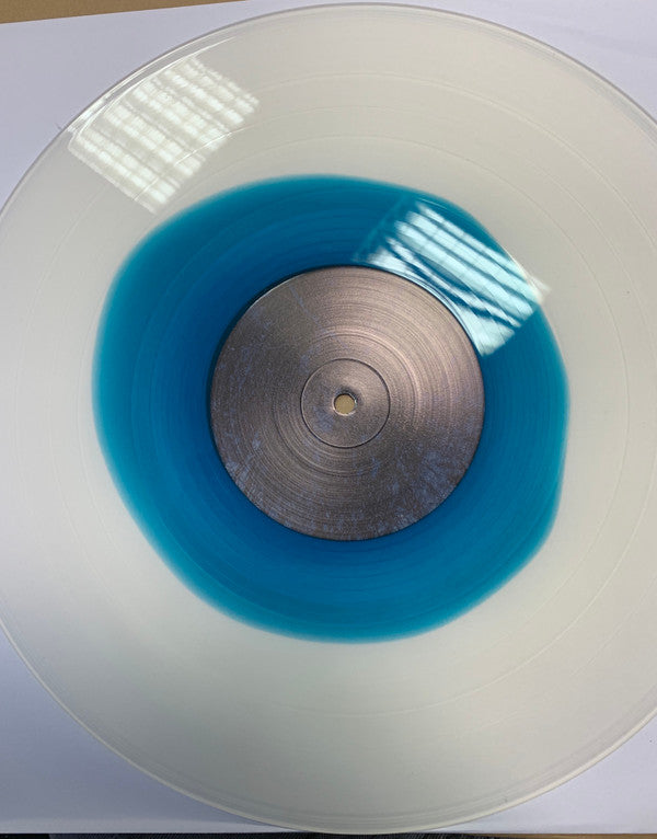 Jesu- Never (Vinyl)-BoldPlay