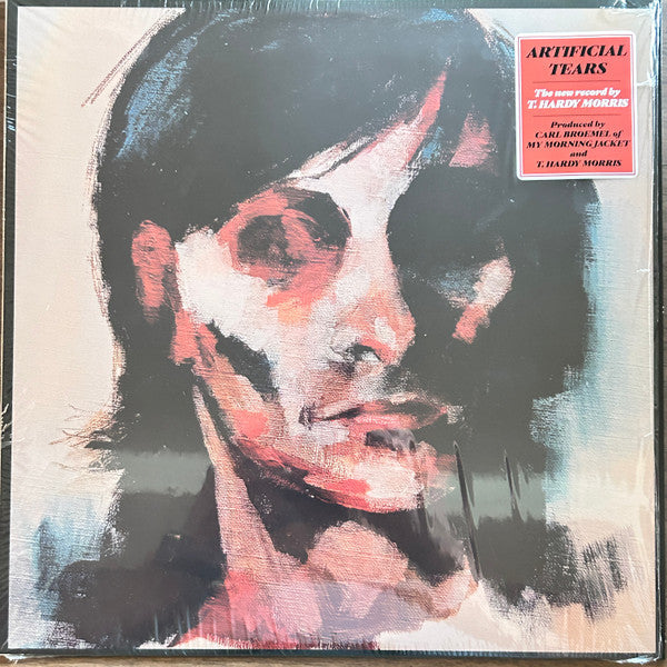 T. Hardy Morris- Artificial Tears (Vinyl)-BoldPlay