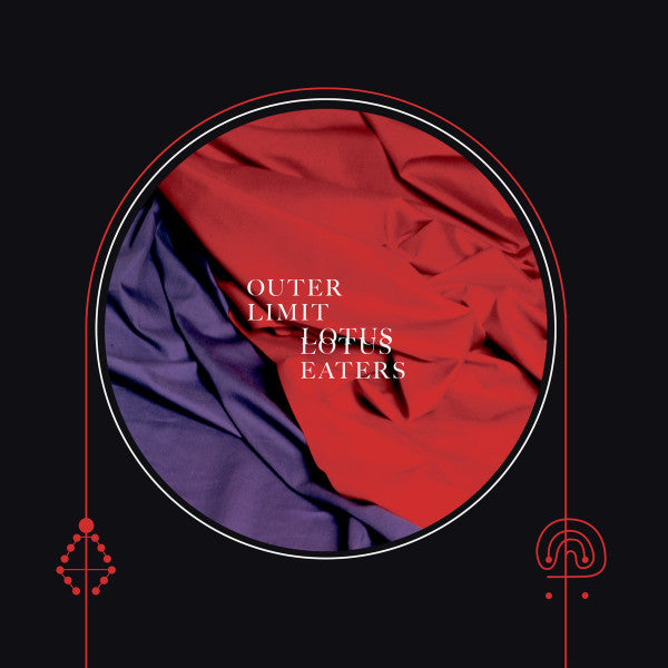 Outer Limit Lotus- Lotus Eaters (Vinyl)-BoldPlay