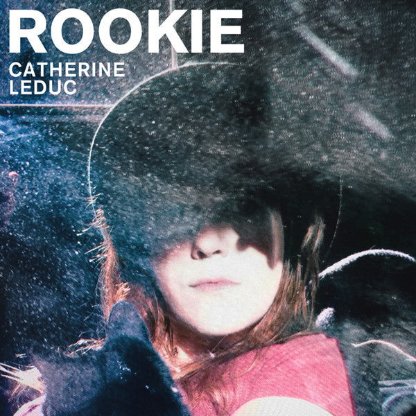 Catherine Leduc- Rookie (CD)-BoldPlay